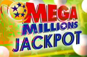 Mega Millions-Jackpot