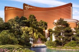 Wynn Casino Resort