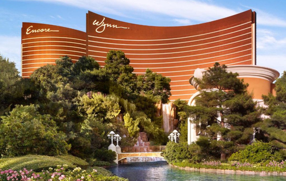 Wynn Casinos weiter auf der Erfolgsspur