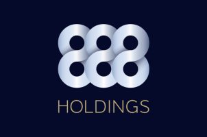 Logo 888 Holdings