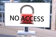 Computer, No Access