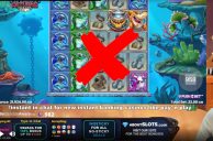 Casino-Stream Twitch, Kreuz