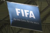 FIFA, Fahne