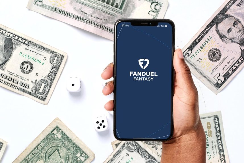 Fanduel, Sportwetten App, Fantasy Sports