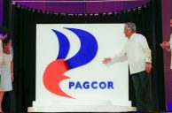 PAGCOR, Glücksspielbehörde Philippinen