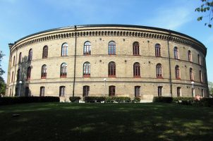 Universität Göteborg