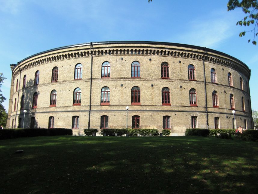 Universität Göteborg