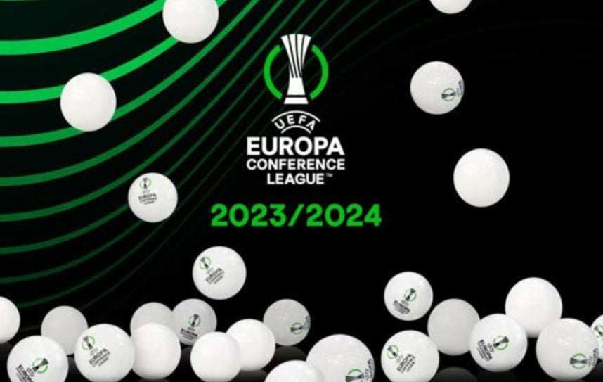 Logo UEFA Europa Conference League