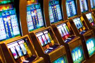 Spielautomaten