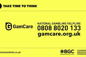 National Gambling Helpline