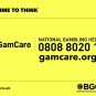 National Gambling Helpline