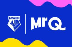 MrQ und Watford FC
