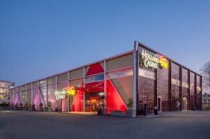 Holland Casino Groningen