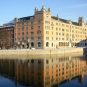 Rosenbad, Stockholm