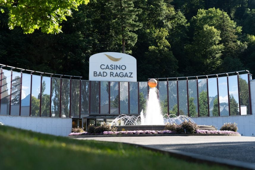 Casino Bad Ragaz