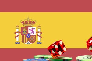 Spanien, Fahne Spanien