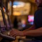 Spielautomat, Spieler, Glücksspiel