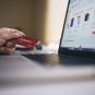 Kreditkarte, Online-Zahlung, E-Commerce