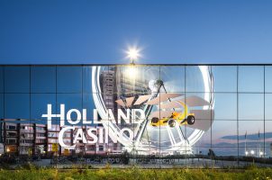 Holland Casino Zandvoort