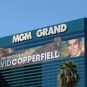 MGM Grand, Las Vegas