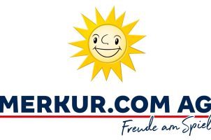 Merkur.com AG, Merkur Logo