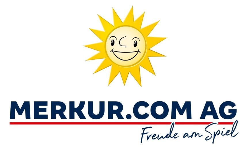 Merkur.com AG, Merkur Logo