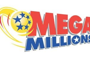 Mega Millions-Logo