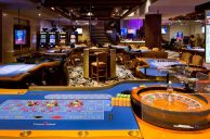 Casino, Roulette