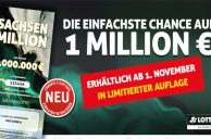 Sachsen-Million