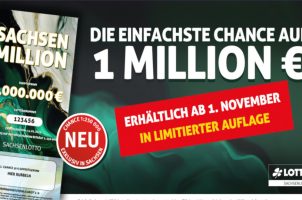 Sachsen-Million