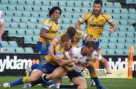 Brisbane Broncos, Rugby Australien