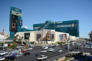 MGM Casino Las Vegas