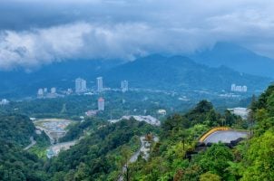 Genting Highlands