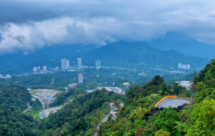 Genting Highlands