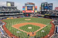 Baseball-Stadion