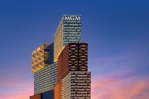 MGM Cotai