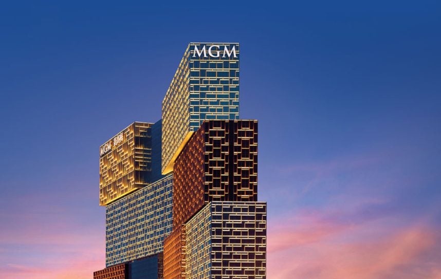 MGM Cotai