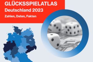 Titel Glücksspielatlas