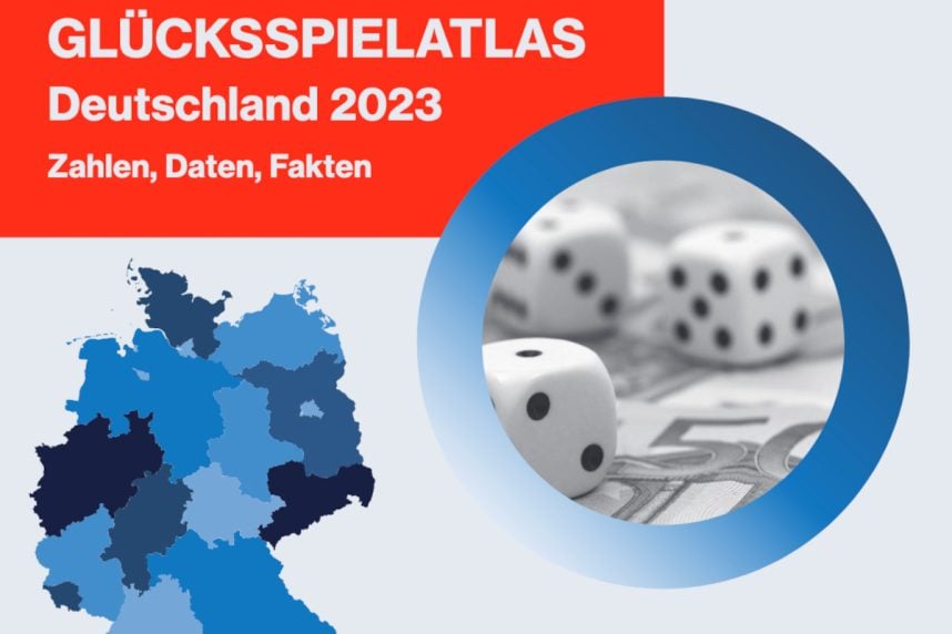 Titel Glücksspielatlas