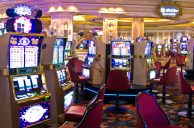 Spielautomaten