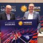 Dieter Kuhlmann und Stefan Rosemann