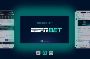 ESPN Sportwetten Smartphones