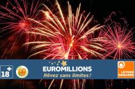 Feuerwerk, Euromillions
