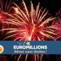 Feuerwerk, Euromillions