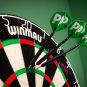 Paddy Power-Werbung zur Darts-WM