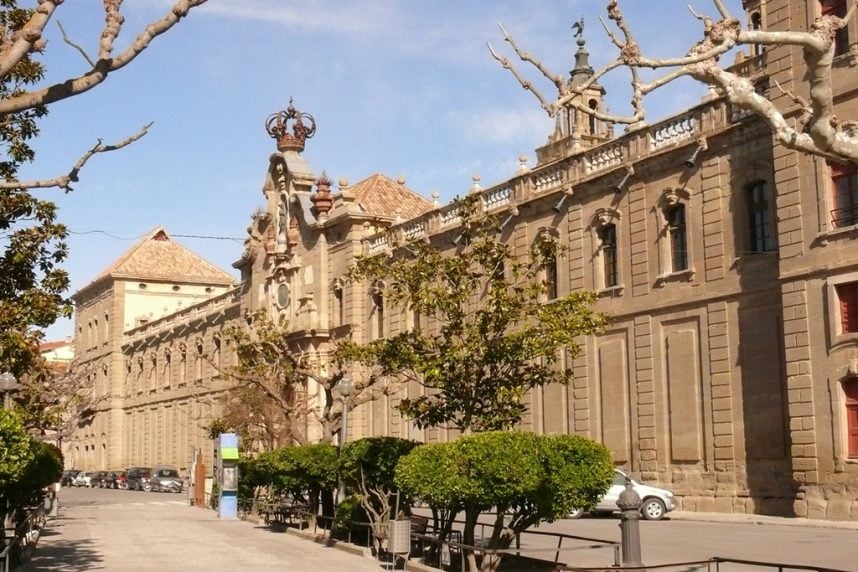 Universität Lleida