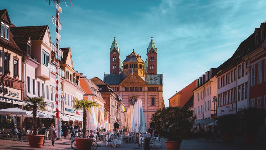 Speyer