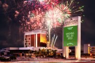 Durango Casino, Feuerwerk