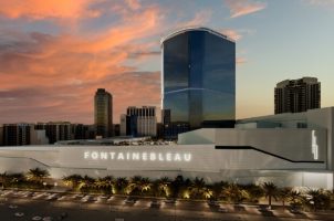 Fontainebleau Las Vegas