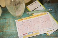 Lottoschein, Lotto 6aus49
